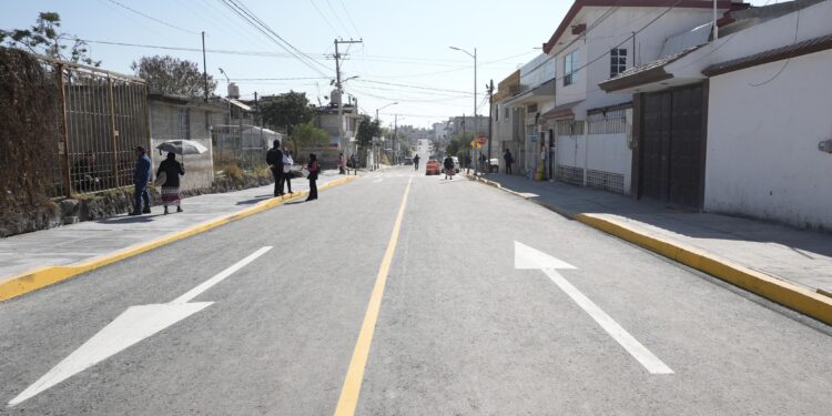 Fortalece Pepe Chedraui infraestructura vial en la capital