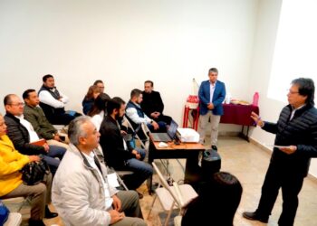 Sistemas Operadores se unen en favor del agua
