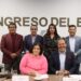 Avala Comisión del Congreso convocatoria para Consejo Consultivo de la CDH Puebla