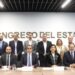 Aprueban exhorto para que municipios instalen comités de obra pública
