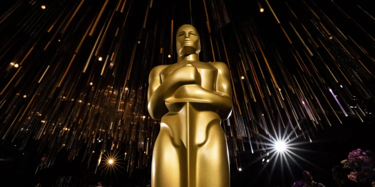 Estos son todos los nominados a la 97 edición de los Óscar