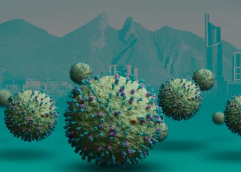Metapneumovirus humano (HMPV): qué es, cuáles son los síntomas y cómo se transmite
