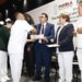 Reconoce Salud dedicación de enfermeras y enfermeros