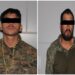 Detienen a cinco generadores de violencia en Sinaloa
