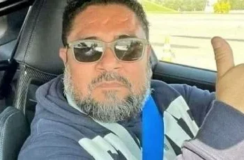 ¿Quién es “El Lic”, el presunto líder de “La Barredora” de Tabasco detenido en Puebla?