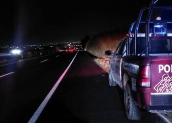 Tras asalto masivo en la Vía Atlixcáyotl, SSP refuerza seguridad