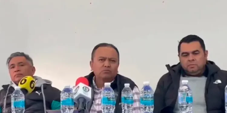 Comerciantes de la Central de Abastos piden al Ayuntamiento de Puebla mayor seguridad