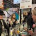 Gobierno estatal impulsa mezcal poblano en “Wine Paris 2025”