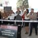 Entrega Pepe Chedraui obra educativa en la capital