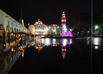 Promociones para los enamorados este fin de semana en San Pedro Cholula