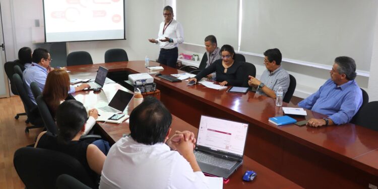 Van por proyectos en mercados del municipio de Puebla