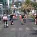 Equilibrio, emoción y deporte en la Vía Recreativa de Puebla con el Slackline