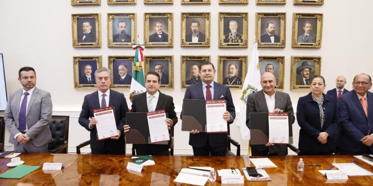 Al rescate del empleo en Puebla, de la mano con los empresarios
