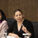 Realiza Congreso del Estado mesa de trabajo del Pacto de la Unidad Por la Igualdad Sustantiva