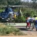 Salvan vida de un bebé al trasladar a madre previo al alumbramiento