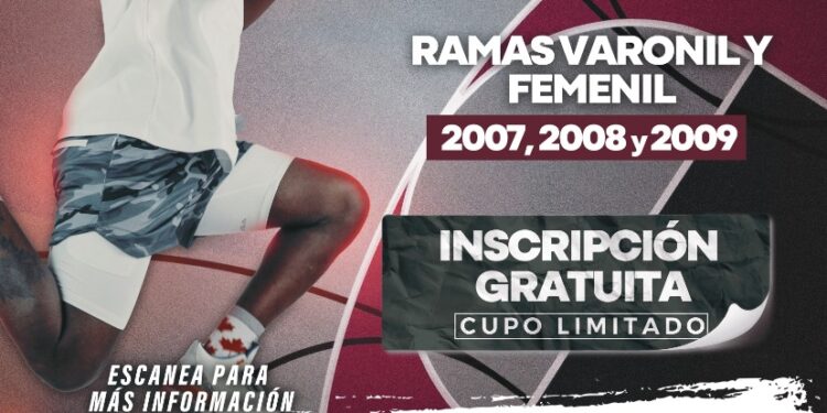 El IMDP anuncia el Torneo de Barrios de Baloncesto 3×3