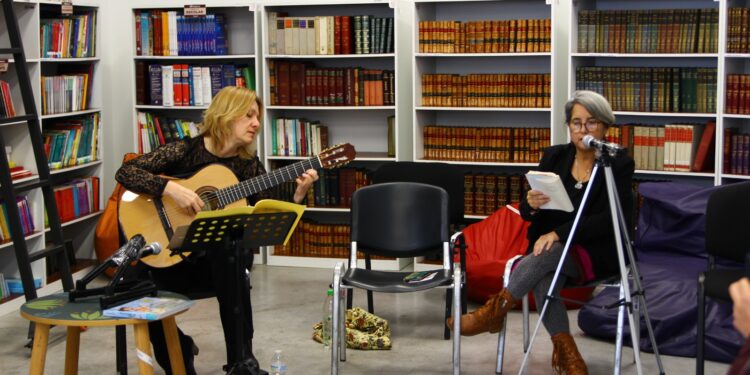 Impulsa Gobierno de la Ciudad integración comunitaria con la reactivación del Parque Biblioteca