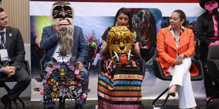 Congreso de Puebla, una institución de puertas abiertas para promover la cultura