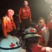 Marina realiza evacuación médica marítima en Tampico, Tamaulipas