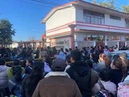 Suspenden a 3 maestros por el Caso Juanito, niño que se quitó la vida en Zacatlán