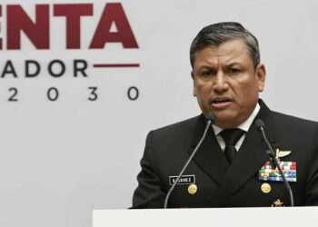 Once municipios de Puebla Serán atendidos por elementos estatales