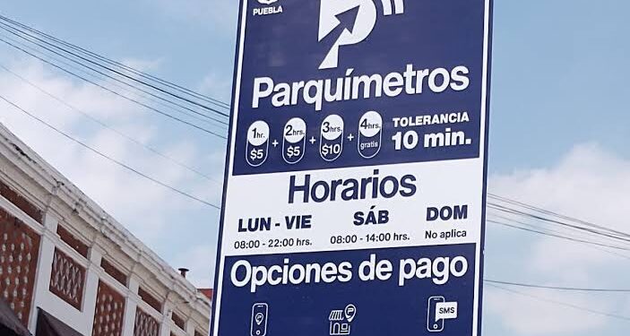 En abril arrancan multas por mal uso de parquímetros: Pepe Chedraui