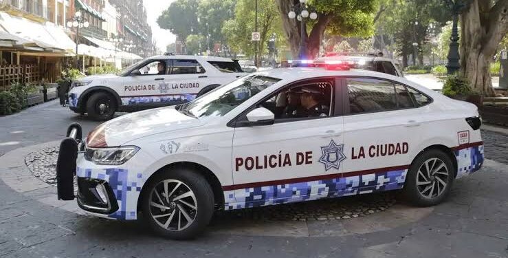 Tras ola de asaltos en restaurantes, se reforzará la seguridad en la capital poblana