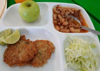 Convertirán todos los desayunadores de fríos a calientes en San Pedro Cholula
