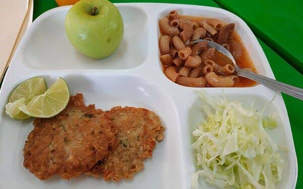 Convertirán todos los desayunadores de fríos a calientes en San Pedro Cholula