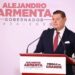 Vergüenza le debería de dar a ese delincuente que protegía a los huachicoleros venir hablar de seguridad : Armenta