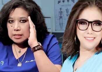 FGE vincula a proceso a  Marilyn N. por amenazas y  usurpación de profesión