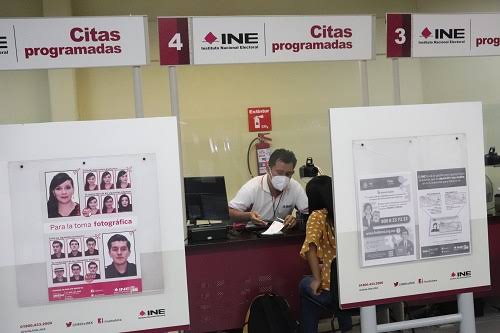 Si cumples 18 años antes del 1 de junio, ya puedes tramitar tu credencial