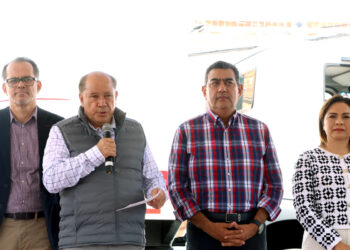 Implementa Policía Municipal de Tepeaca operativo “Regreso a clases seguro”