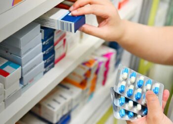 Pacientes sentirán una mejoría en el abasto de medicamentos a partir del 15 de marzo