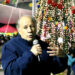 La luz y magia de la navidad llegaron a Tepeaca con actividades y espectáculos