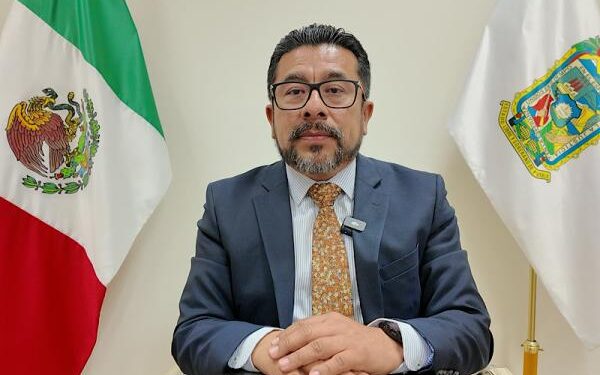 Cero tolerancia a corrupción para servidores públicos en gobierno de Alejandro Armenta