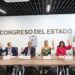 En Comisión del Congreso, aprueban exhorto para la actualización del registro de deudores alimentarios