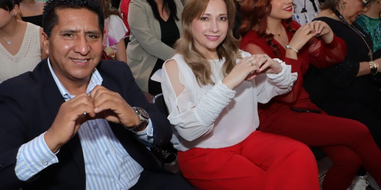 Festival del Amor fortaleció el tejido social y valores