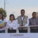 En Coronango trabajamos con hechos: Armando Aguirre