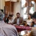 Dialoga secretario de Economía con empresarios turísticos por Estacionamiento Rotativo