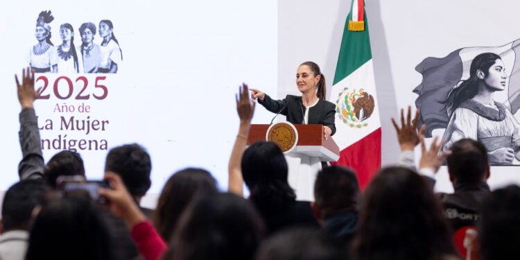 México no pagará aranceles en productos dentro del T-MEC