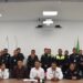 Logran acuerdos Gobierno de la Ciudad y policías municipales para garantizar la seguridad de los poblanos