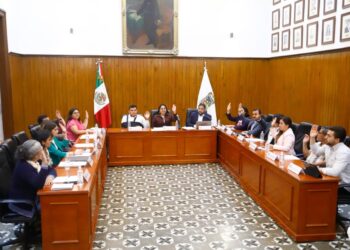 Aprueba Cabildo comodato de 2 vehículos al DIF adaptados para personas discapacitadas