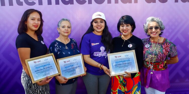 «Movimiento Mujer: Corre, Trota o Camina» reúne a más de 200 mujeres