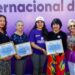 «Movimiento Mujer: Corre, Trota o Camina» reúne a más de 200 mujeres