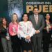 Reconoce Gobierno del Estado a mujeres mezcaleras galardonadas en Bruselas