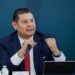 «No hay negociación con el gobierno cuando hay actos delictivos», advirtió Armenta; su gobierno no negociará la liberación de los hermanos González Vyeira