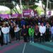 Atiende Gobierno de la Ciudad a juntas auxiliares con Jornada Integral de Bienestar