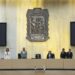 Instalan Comisión Permanente del Congreso del Estado