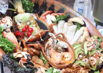 Ruta gastronómica de mariscos en Tepeaca dejará derrama económica superior a los 20 mdp